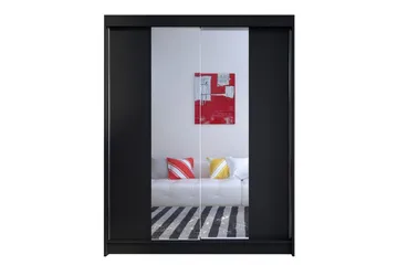 Camino Garderob 150x58x200 cm