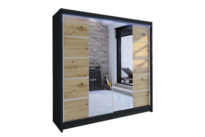 Canderbury Garderob, undefined