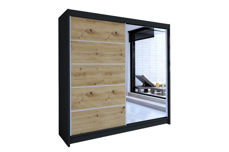 Canderbury Garderob - Förvaring - Klädförvaring - Garderob & garderobssystem