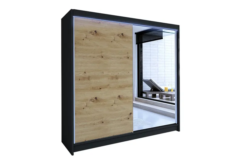 Canderbury Garderob, undefined