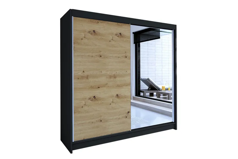 Canderbury Garderob, undefined