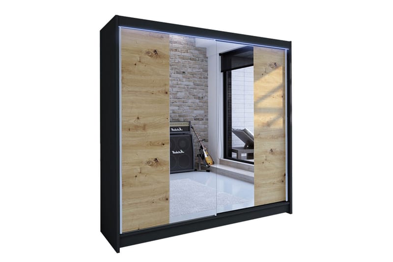 Canderbury Garderob, undefined