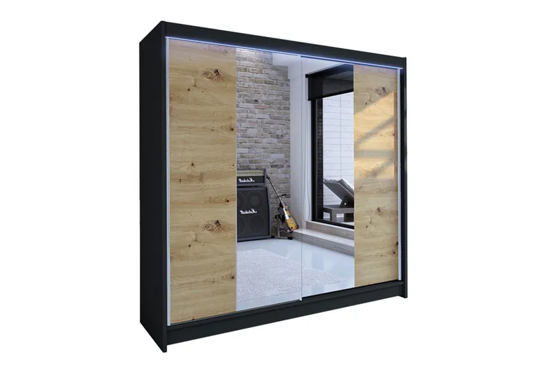 Canderbury Garderob, undefined