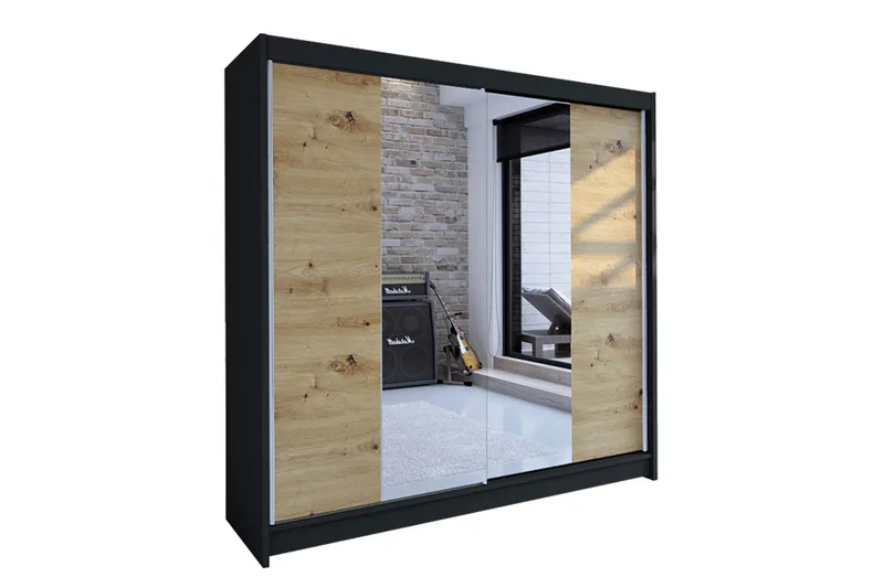 Canderbury Garderob - Förvaring - Klädförvaring - Garderob & garderobssystem