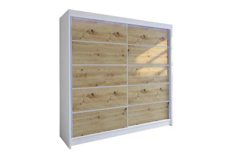 Canderbury Garderob, undefined