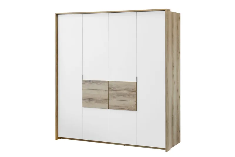 Capira Garderob, undefined