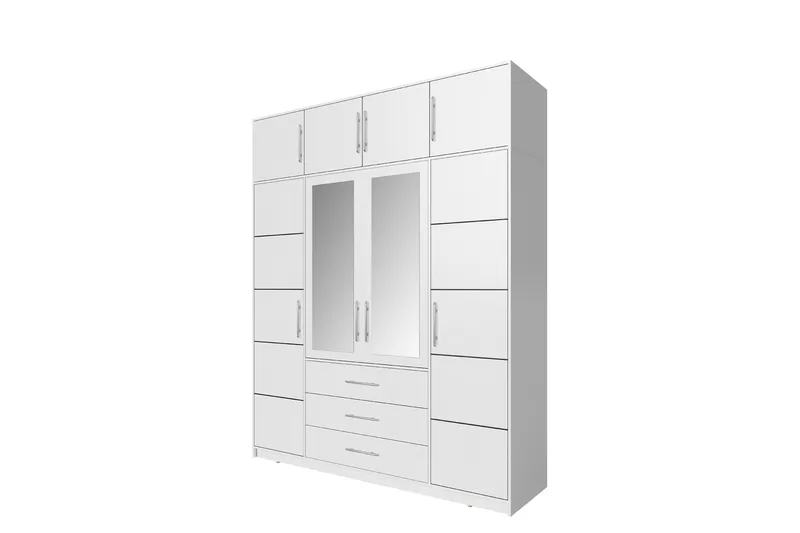 Chavez Garderob, undefined