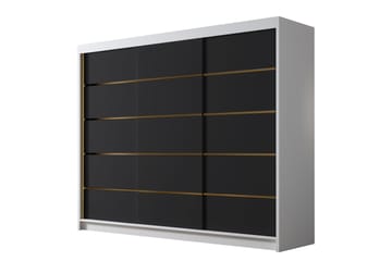 Cinerea Garderob 250x215 cm