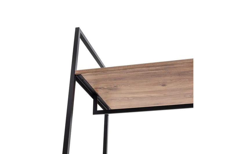 Collinner Garderob 52x104 11 Hyllor - Natur - Förvaring - Klädförvaring - Garderob & garderobssystem