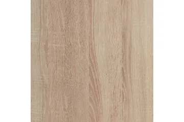 Dunkra Garderob med Speglar LED-belysning Blå 100 cm - Sonomaek - Förvaring - Klädförvaring - Garderob & garderobssystem