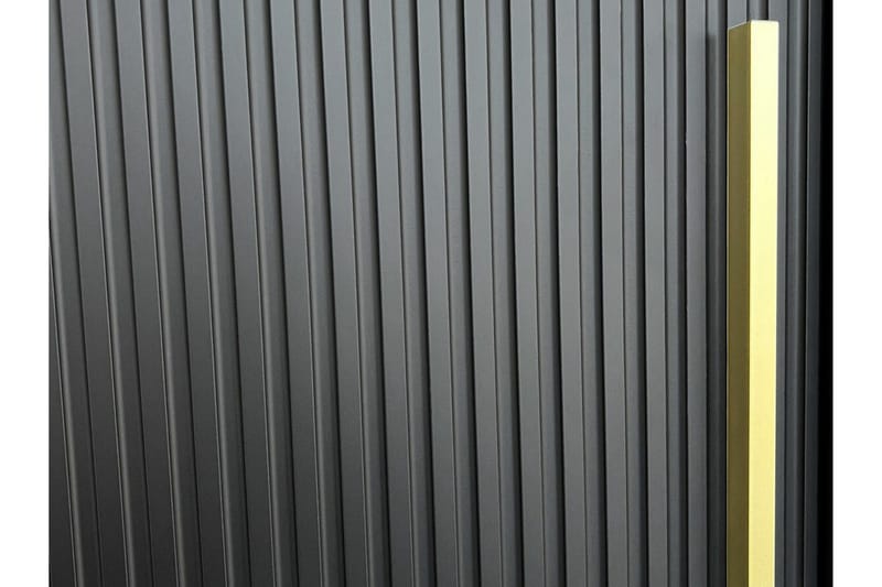 Dunvegan Garderob - Vit - Förvaring - Klädförvaring - Garderob & garderobssystem