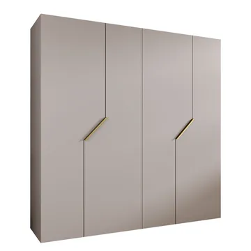 Eikra Garderob 200 cm