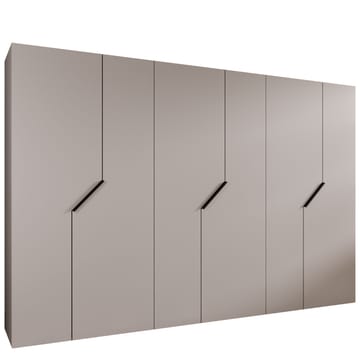 Eikra Garderob 300 cm