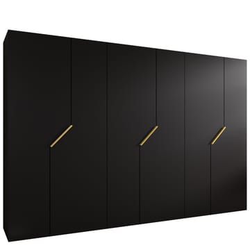 Eikra Garderob 300 cm