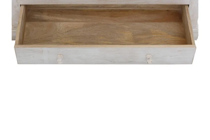 Eirikke Garderob - Grå - Förvaring - Klädförvaring - Garderob & garderobssystem