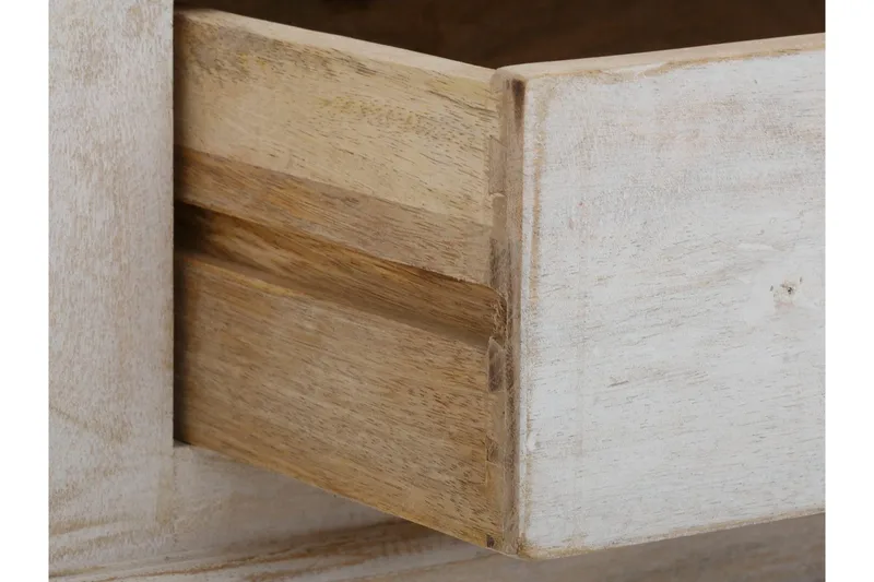 Eirikke Garderob - Grå - Förvaring - Klädförvaring - Garderob & garderobssystem