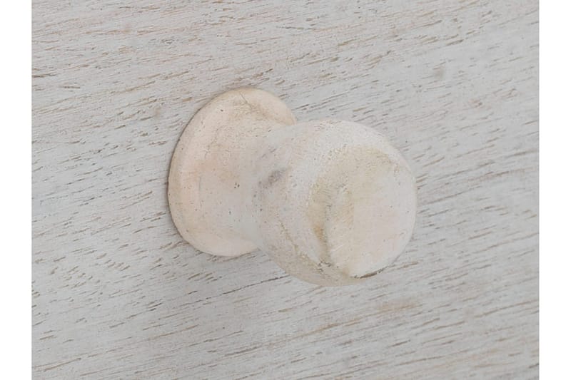 Eirikke Garderob - Grå - Förvaring - Klädförvaring - Garderob & garderobssystem