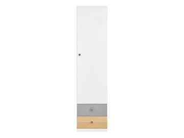 Elvaren Garderob 45 cm - Förvaring - Klädförvaring - Garderob & garderobssystem