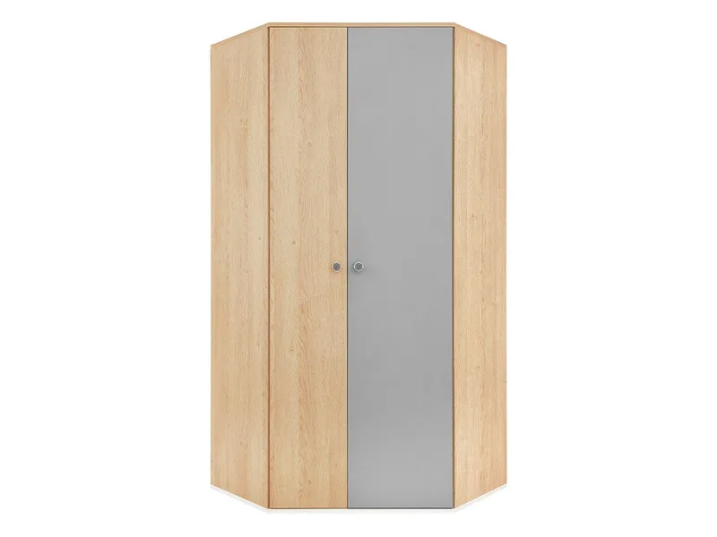 Elvaren Garderob 90 cm, undefined