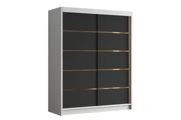 Emet Garderob 150x200 cm