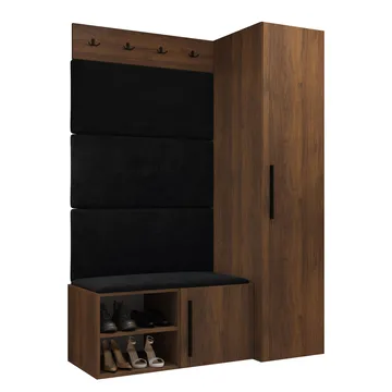 Farosa Hallmöbelset 124x191 cm