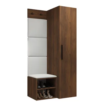 Farosa Hallmöbelset 82x191 cm