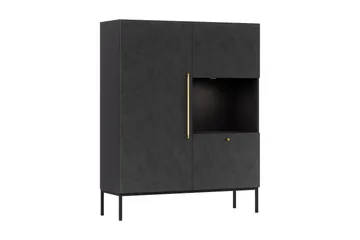 Anjal Garderobsskåp 120 cm