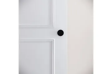 Elesham Garderob 50x42 - Vit - Förvaring - Klädförvaring - Garderob & garderobssystem - Klädskåp & fristående garderob