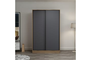 Fruitland Garderob 120 cm