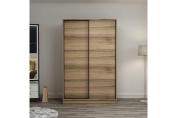 Fruitland Garderob 120 cm
