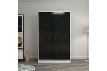 Fruitland Garderob 120 cm