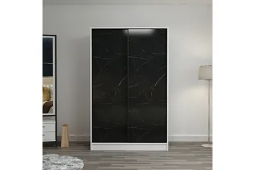 Fruitland Garderob 120 cm