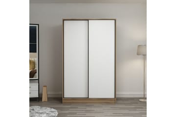 Fruitland Garderob 120 cm