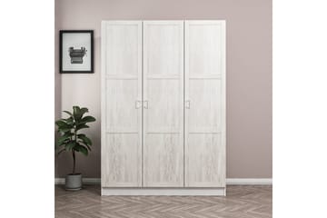Fruitland Garderob 135 cm
