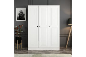 Fruitland Garderob 135 cm