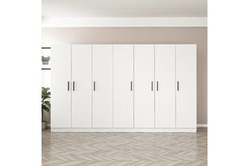 Fruitland Garderob 315 cm