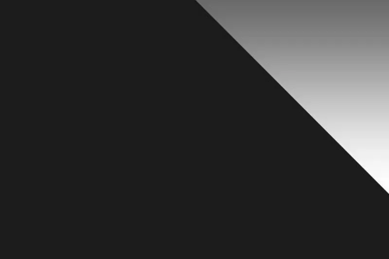 Garderob Camino LED-belysning - Svart - Förvaring - Klädförvaring - Garderob & garderobssystem