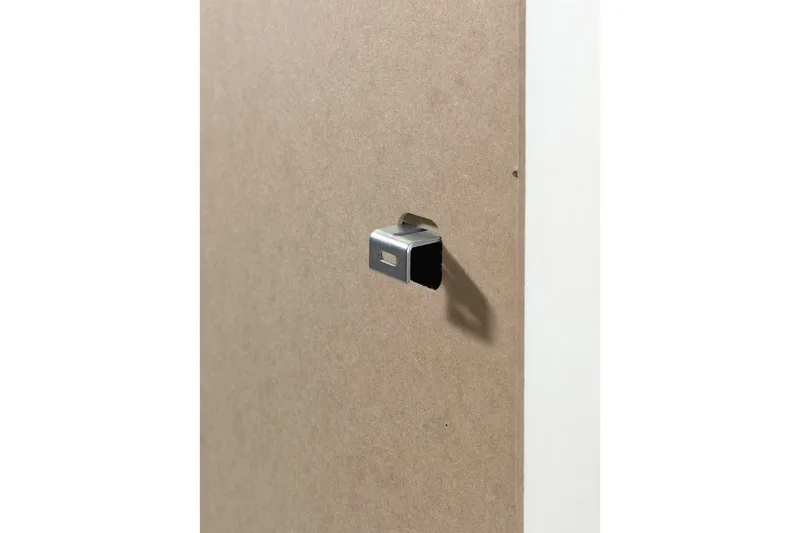 Garderob Casami Brygge Grön - Grön - Förvaring - Klädförvaring - Garderob & garderobssystem