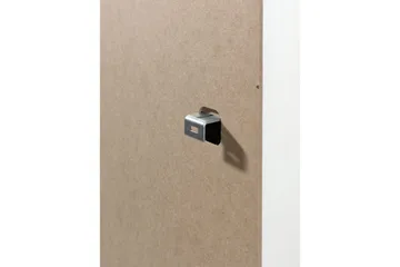 Garderob Casami Brygge Grön - Grön - Förvaring - Klädförvaring - Garderob & garderobssystem