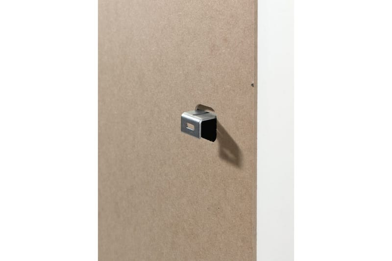 Garderob Casami Brygge Rosa - Rosa - Förvaring - Klädförvaring - Garderob & garderobssystem