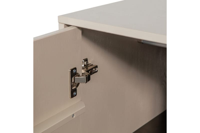 Garderob Dagligen 110x100 cm, Dubbeldörrar - 110x100 cm, Dubbeldörrar - Förvaring - Klädförvaring - Garderob & garderobssystem - Klädskåp & fristående garderob