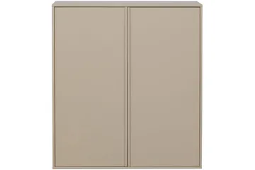 Garderob Dagligen 110x100 cm, Dubbeldörrar - 110x100 cm, Dubbeldörrar - Förvaring - Klädförvaring - Garderob & garderobssystem - Klädskåp & fristående garderob