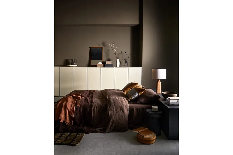 Garderob Dagligen 110x100 cm, Dubbeldörrar - 110x100 cm, Dubbeldörrar - Förvaring - Klädförvaring - Garderob & garderobssystem - Klädskåp & fristående garderob