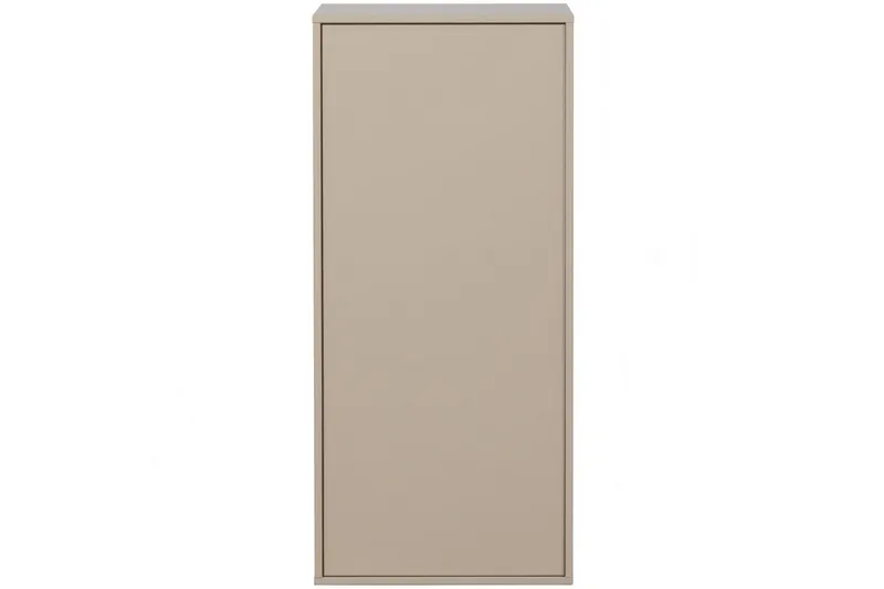 Garderob Dagligen 110x50 cm, Enkel dörr - 110x50 cm, Enkel dörr - Förvaring - Klädförvaring - Garderob & garderobssystem - Klädskåp & fristående garderob