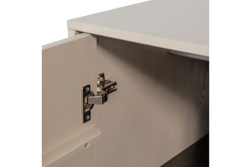 Garderob Dagligen 110x50 cm, Enkel dörr - 110x50 cm, Enkel dörr - Förvaring - Klädförvaring - Garderob & garderobssystem - Klädskåp & fristående garderob