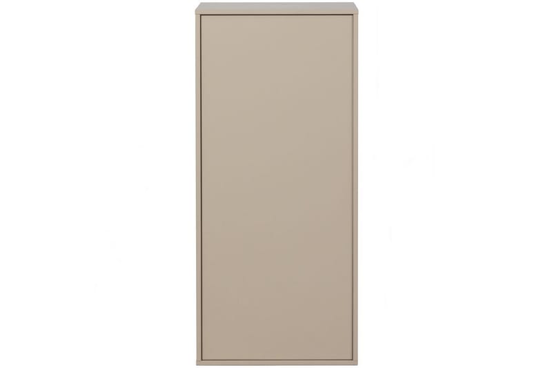 Garderob Dagligen 110x50 cm, Enkel dörr - 110x50 cm, Enkel dörr - Förvaring - Klädförvaring - Garderob & garderobssystem - Klädskåp & fristående garderob