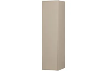 Garderob Dagligen 200x50 cm, Enkel dörr - 200x50 cm, Enkel dörr - Förvaring - Klädförvaring - Garderob & garderobssystem - Klädskåp & fristående garderob