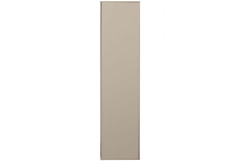 Garderob Dagligen 200x50 cm, Enkel dörr - 200x50 cm, Enkel dörr - Förvaring - Klädförvaring - Garderob & garderobssystem - Klädskåp & fristående garderob