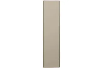 Garderob Dagligen 200x50 cm, Enkel dörr - 200x50 cm, Enkel dörr - Förvaring - Klädförvaring - Garderob & garderobssystem - Klädskåp & fristående garderob