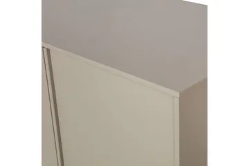 Garderob Dagligen 50x100 cm, Dubbeldörrar - 50x100 cm, Dubbeldörrar - Förvaring - Klädförvaring - Garderob & garderobssystem - Klädskåp & fristående garderob